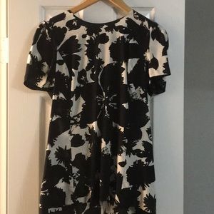 ANN Taylor 100% silk blouse